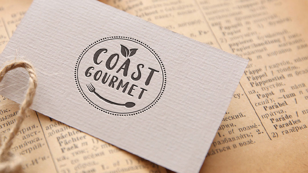 Coast Gourmet