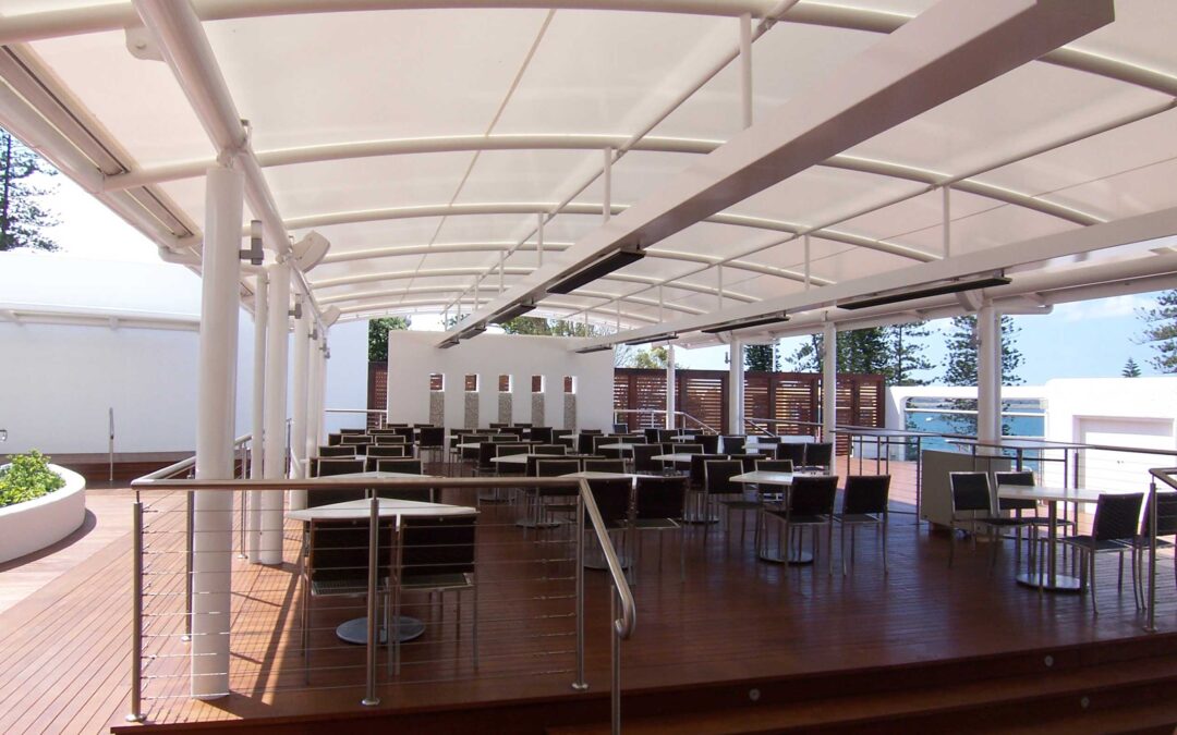 Sydney Shade Solutions
