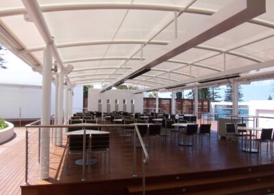Sydney Shade Solutions